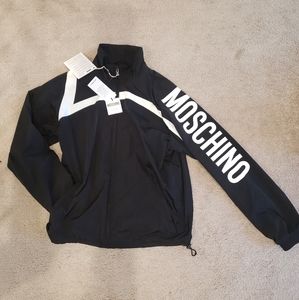 Moschino mens jacket